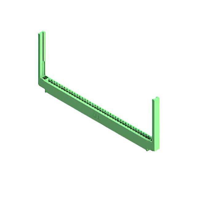 337-039-542-668 EDAC Inc.  Edgeboard Connectors
